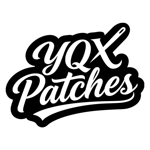 YQX patches LOGO